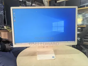 Desktop Computer 8GB Intel Pentium SSD 128GB