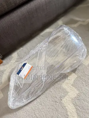W212 Head Light Cover Old Model