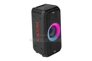 Bluetooth Party Speaker LG Xboom