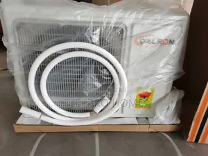 Available 2.5HP Delron AC