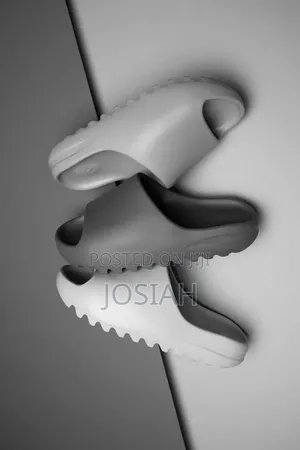 Original Yeezy Slides