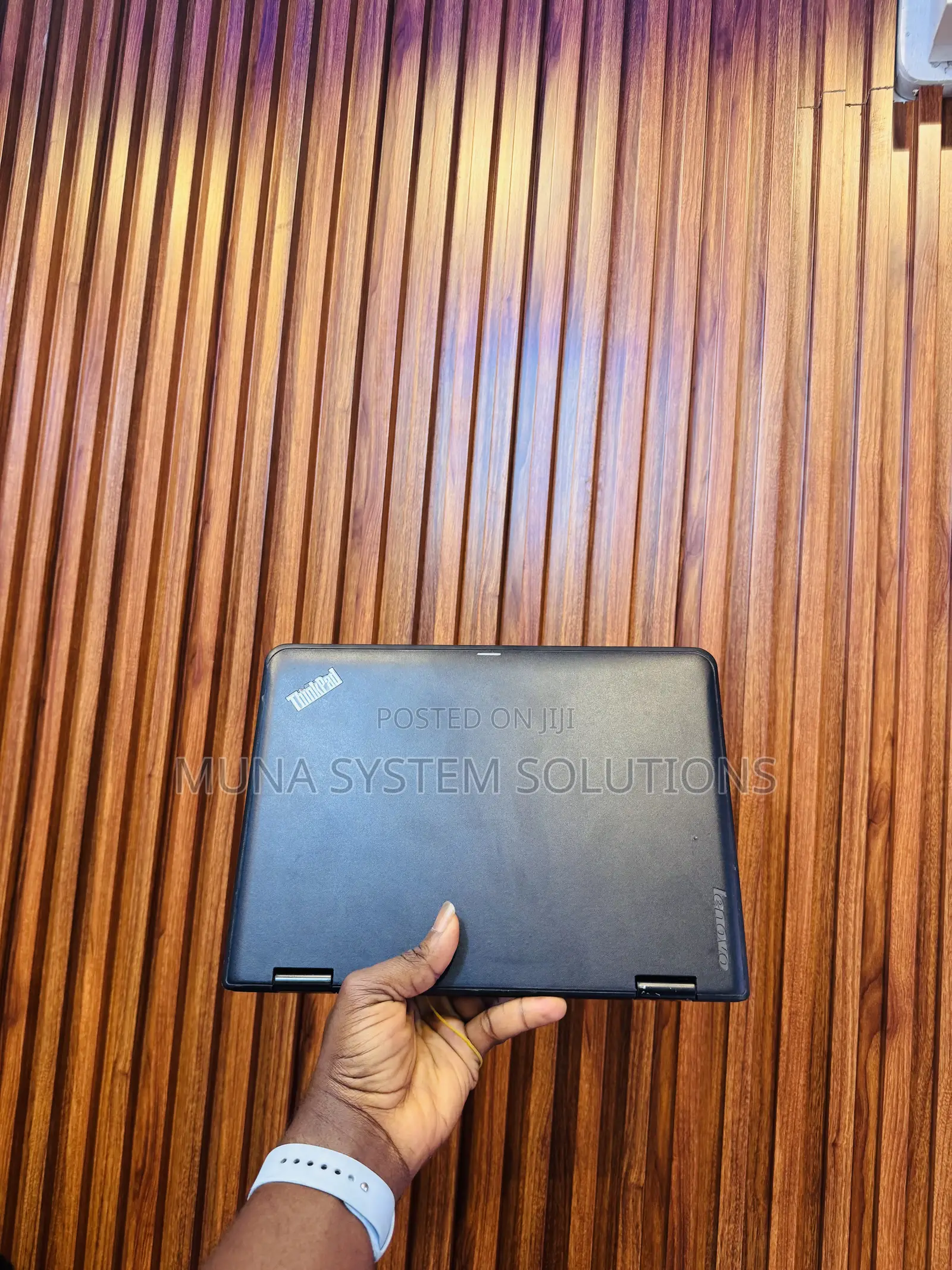 Laptop Lenovo Yoga 11e 4GB Intel SSD 128GB