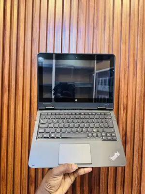 Laptop Lenovo Yoga 11e 4GB Intel SSD 128GB