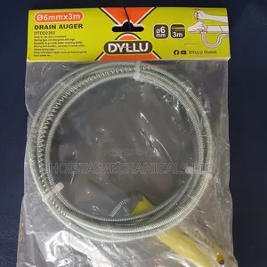 Drain Auger