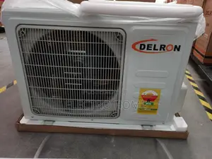High Quality 1.5HP Delron AC