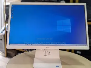 Desktop Computer 8GB Intel Pentium SSD 128GB