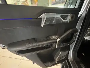 New Jetour T2 2025 Gray