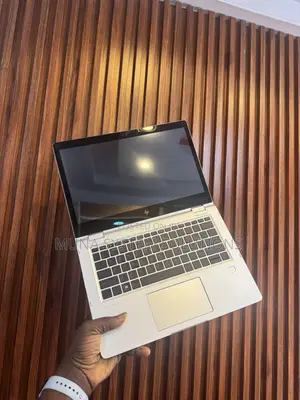 Laptop HP EliteBook X360 1030 G2 16GB Intel Core i5 SSD 128GB