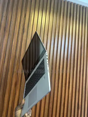 Laptop HP EliteBook X360 1030 G2 16GB Intel Core i5 SSD 128GB
