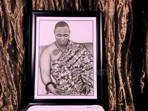 Pencil Art / Artist
