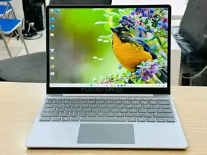 New Laptop Microsoft Surface Laptop Go 2 16GB Intel Core i5 SSD 512GB