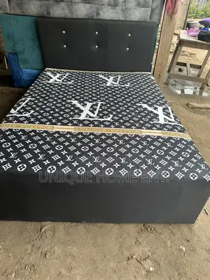 Double Bed