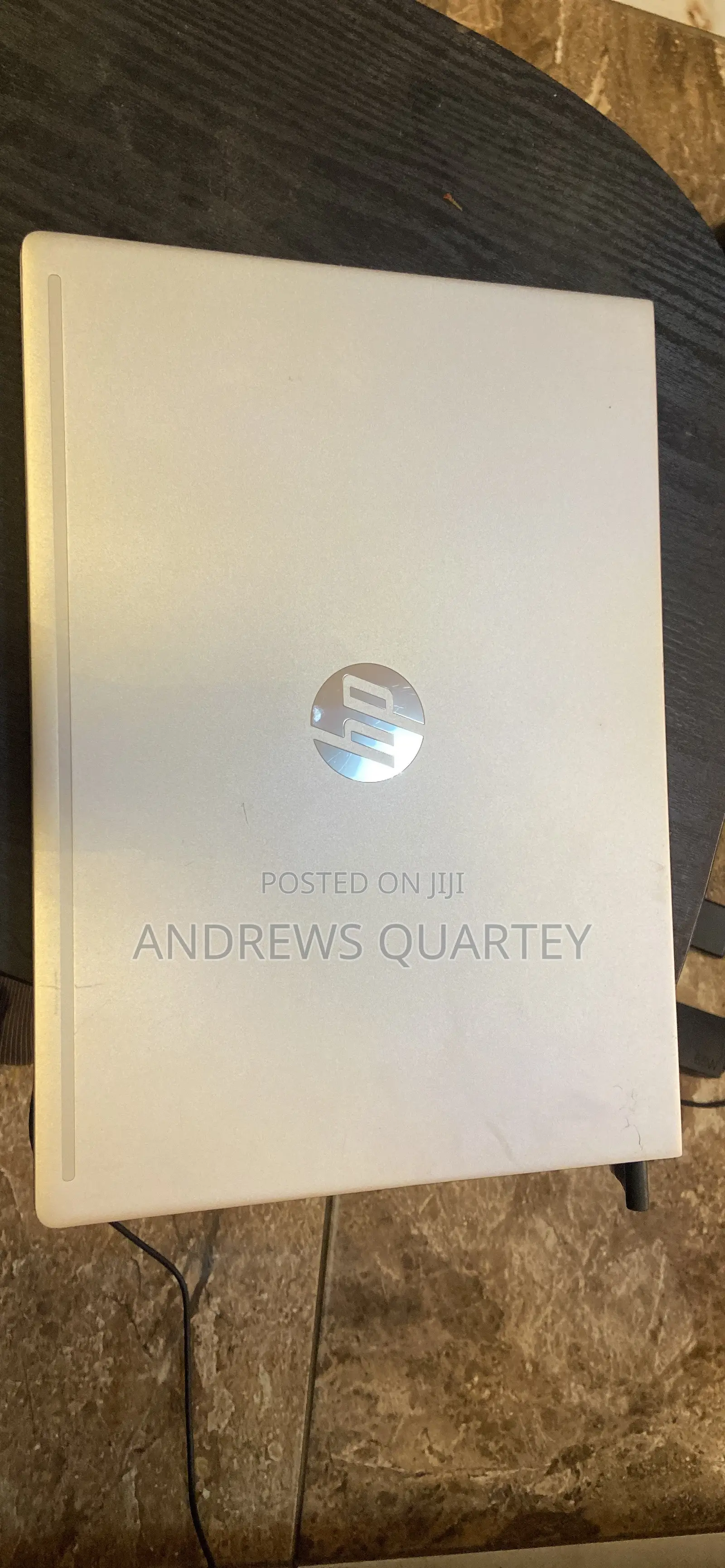 Laptop HP ProBook 440 G7 16GB Intel Core i7 SSD 512GB