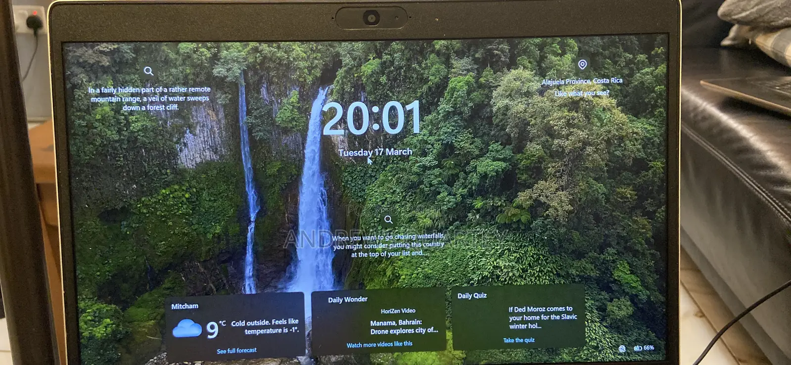 Laptop HP ProBook 440 G7 16GB Intel Core i7 SSD 512GB