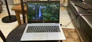Laptop HP ProBook 440 G7 16GB Intel Core i7 SSD 512GB