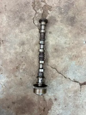 Jeep Wrangler 3.6L Camshafts (Complete Set) – Original OEM