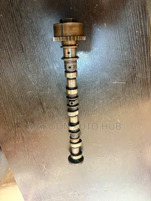 Jeep Wrangler 3.6L Camshafts (Complete Set) – Original OEM