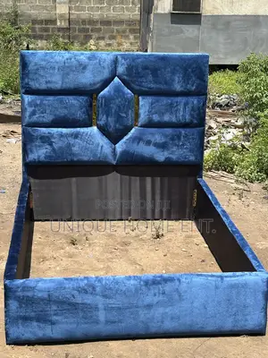 Double Bed Frame