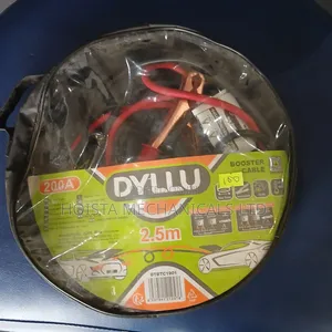 Booster Cable