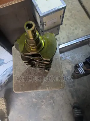 Toyota Corolla 2008 1zz Crankshaft Available and Many More in Stock