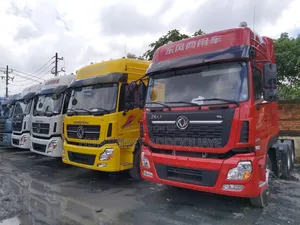 Driver's With Licence F to Work in Switzerland