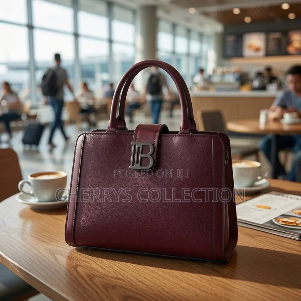 Ladies Dressing Bags