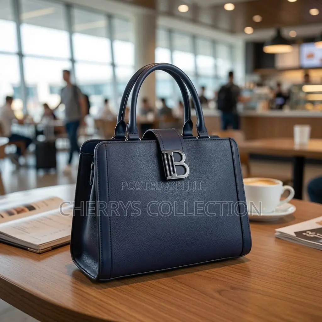Ladies Dressing Bags