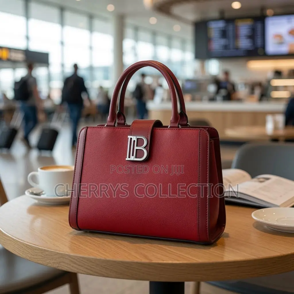 Ladies Dressing Bags