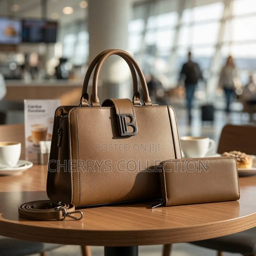 Ladies Dressing Bags