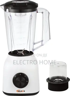 High Quality 1.5 Litres Delron Blender