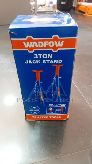 Wadfow 3Ton Jack Stand