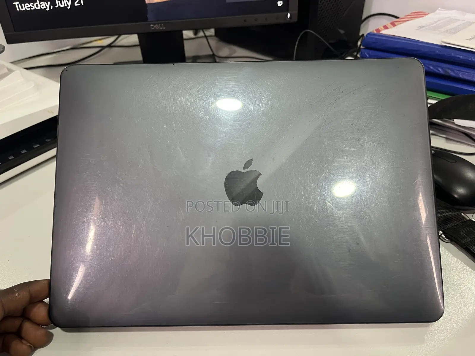 Laptop Apple MacBook Pro 2020 8GB Intel Core i5 SSD 512GB