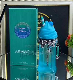 Armaf Island Bliss EDP 50ml