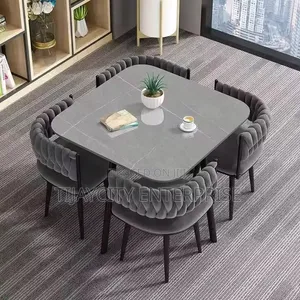Luxury 4 Seater Dinner Set