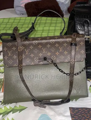LV Shoulder Bag