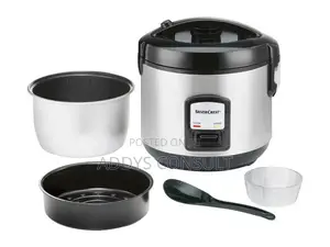 Rice Cooker