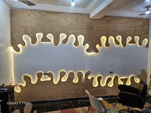 Wall Wood Design