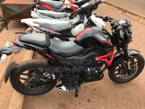 Lifan 2025