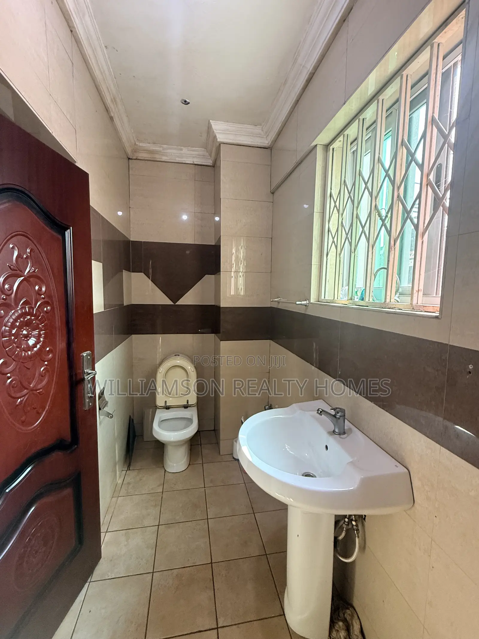 1bdrm Apartment in Spintex Main Road for rent