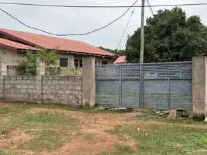 55/100sqft Plot Land for Sale at Adenta