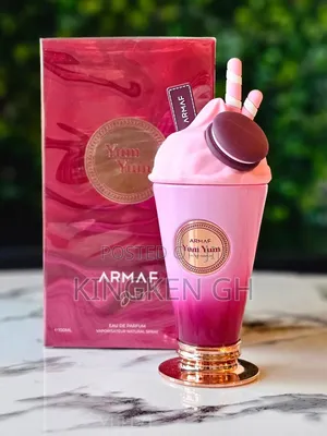 Armaf Yum Yum EDP 50ML