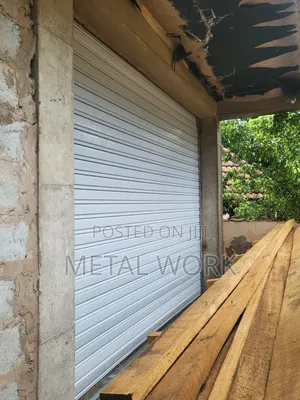 Rolling Doors