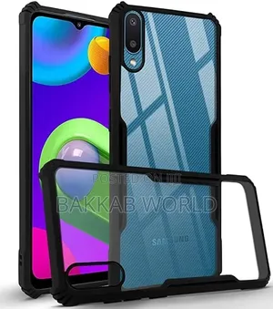 360o A02/M02 Phone Case