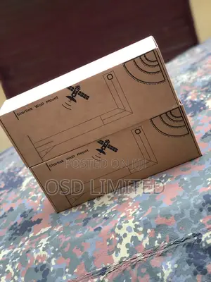 Premium Metal Wall Mount for Starlink Kits