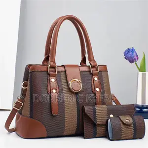 Luxury Ladies Bag
