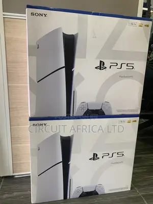 Sony PlayStation 5 ( Standard Slim )