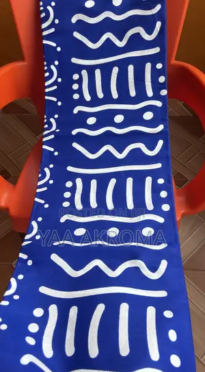 African Wax Print