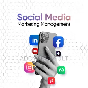 SOCIAL MEDIA MANAGER - Grow Your Brand, Increase Sales
