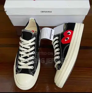 Original Converse Play Chuck 70 High/Low