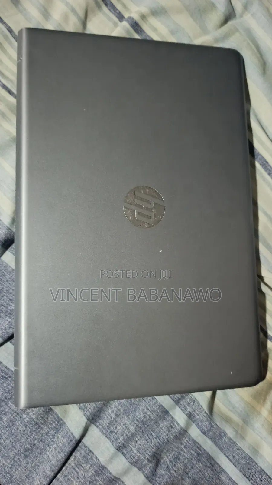 New Laptop HP Pavilion 15 16GB Intel Core i7 HDD 512GB